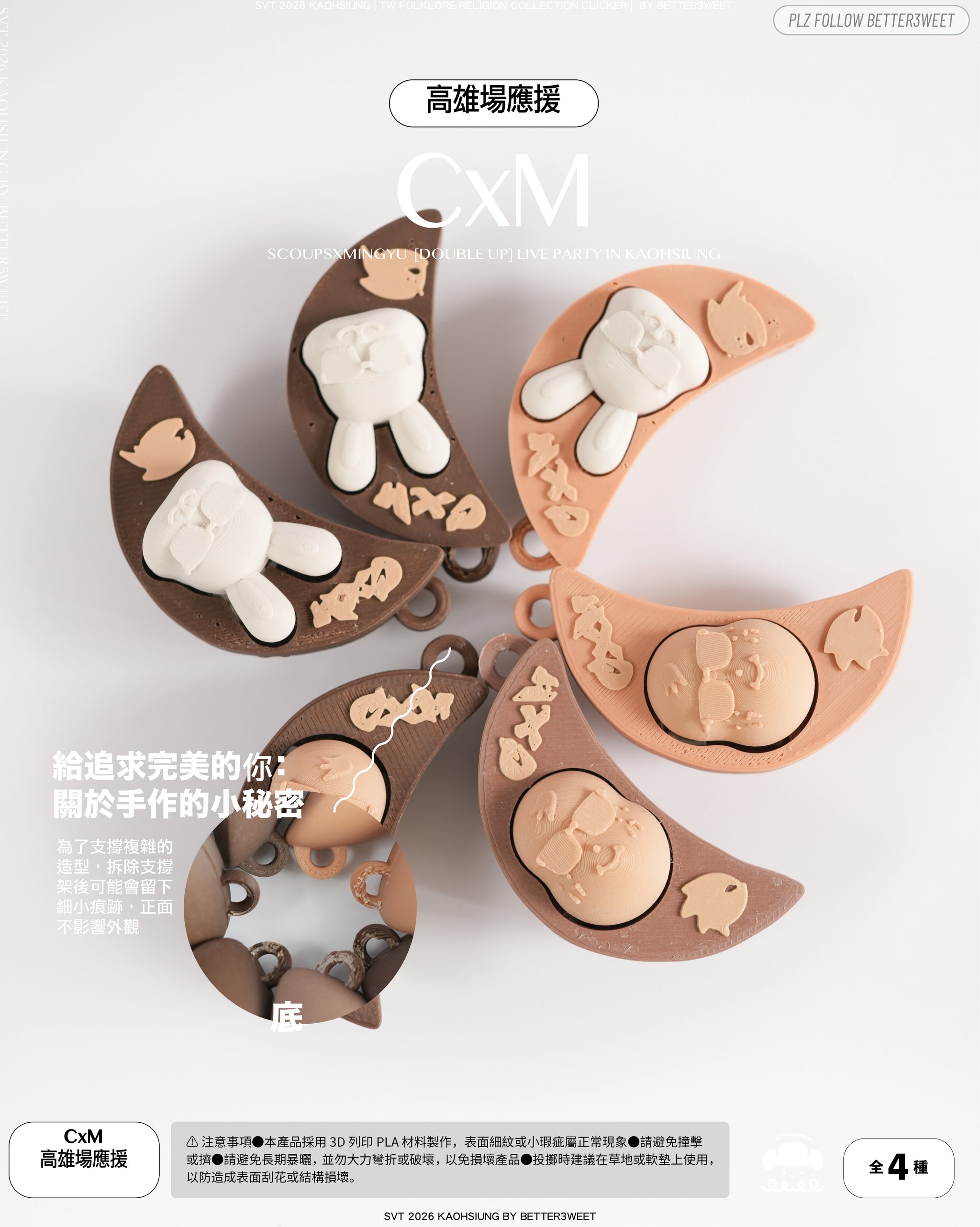 CxM 