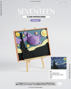 [Pre-order] Wonwoo The Starry Night / Wonwoo "The Starry Night"